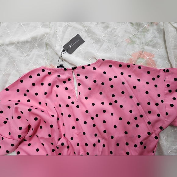 Wednesday's Girl Romper from ASOS - Picture 7 of 8